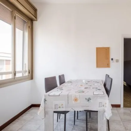 Rent this 3 bed apartment on Via Giovanni Amendola 11 in 40121 Bologna BO, Italy