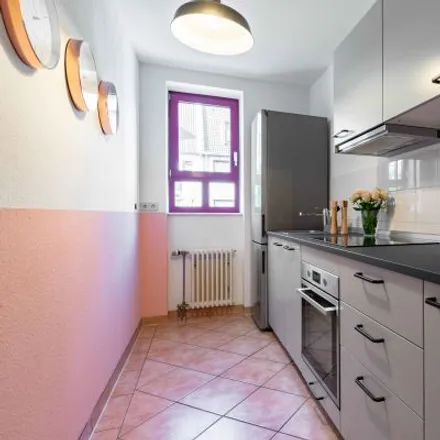 Image 3 - Kölner Straße 234, 40227 Dusseldorf, Germany - Room for rent