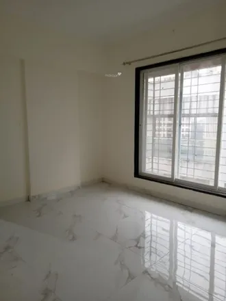 Rent this 1 bed apartment on unnamed road in Zone 3, Mumbai - 400098