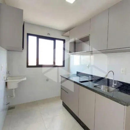 Rent this 2 bed apartment on Rua Osmar Rodão Garcia in Nova Palhoça, Palhoça - SC