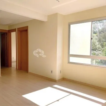 Buy this 2 bed apartment on unnamed road in Nossa Senhora das Graças, Caxias do Sul - RS