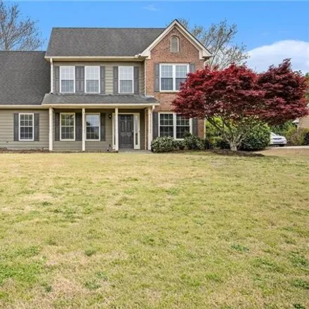 Buy this 3 bed house on 2089 Green Gate Place in Gwinnett County, GA 30017