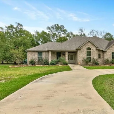 Buy this 3 bed house on 5892 Tyler Street in Orange County, TX 77662