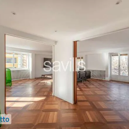 Image 9 - Via Anton Giulio Barrili, 00152 Rome RM, Italy - Apartment for rent