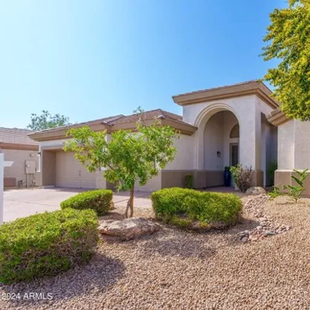 Buy this 3 bed house on 6418 E Claire Dr in Scottsdale, Arizona