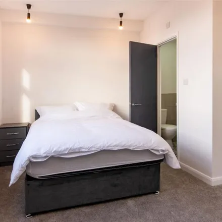 Rent this 1 bed apartment on Nottingham Road in Mansfield, NG18 1BP