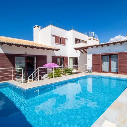 Buy this 5 bed house on unnamed road in 8600-660 Lagos, Portugal