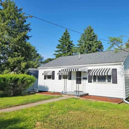 Buy this 3 bed house on 115 Savanah Street in Westover, Monongalia County