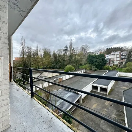 Image 4 - rue Hocheporte 107, 4000 Liège, Belgium - Apartment for rent
