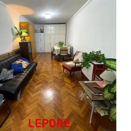 Buy this 2 bed apartment on Neuquén 528 in Caballito, C1405 CNF Buenos Aires