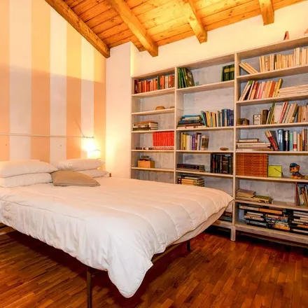 Image 8 - Soiano, Via Amedeo Ciucani, 25080 Soiano del Lago BS, Italy - House for rent