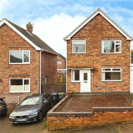 Buy this 3 bed house on 18 Oakdale Drive in Nottingham, NG9 5LF