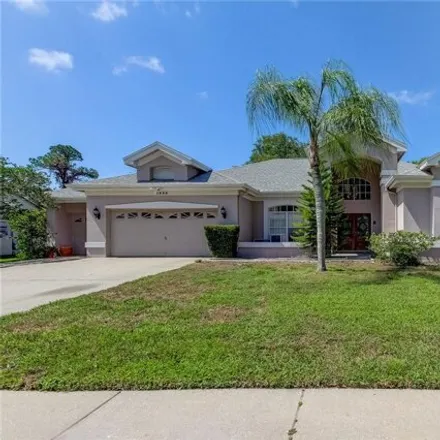 Buy this 4 bed house on 6511 Grazing Lane in Hillsborough County, FL 33556