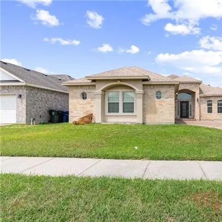 Buy this 4 bed house on 8357 Pocono Circle in Corpus Christi, TX 78414