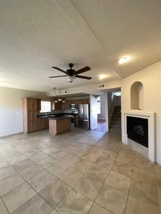 Image 7 - 299 Lienege Rene Court, El Paso, TX 79932, USA - Loft for rent