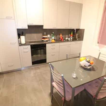 Rent this 3 bed apartment on Im Grund in 5014 Bezirk Olten, Switzerland