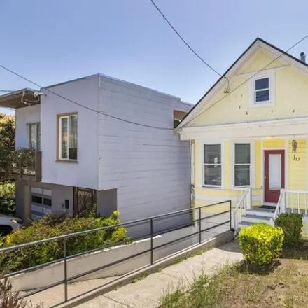 Image 4 - Mangels Ave, San Francisco, California, 94131 - House for sale