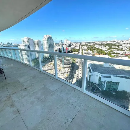 Image 7 - 450 Alton Road, Miami Beach, FL 33139, USA - Apartment for rent