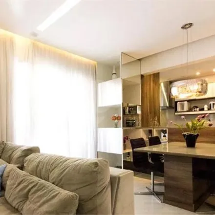 Buy this 2 bed apartment on Rua Marechal Hermes da Fonseca in Santana, São Paulo - SP