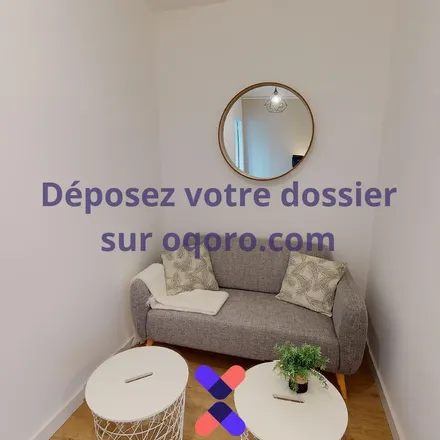 Image 4 - 102 Avenue Ambroise Croizat, 38400 Saint-Martin-d'Hères, France - Apartment for rent