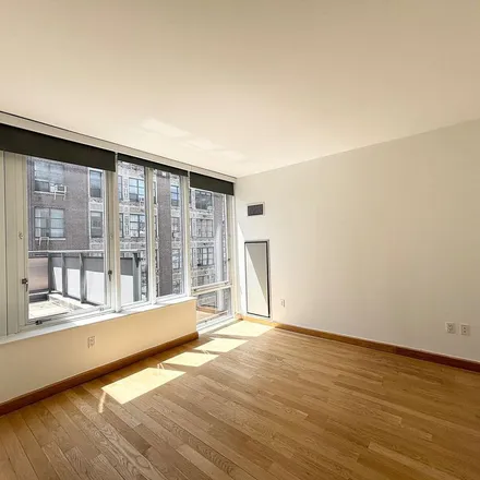Rent this 1 bed apartment on 449 West 37th Street in New York, NY 10018