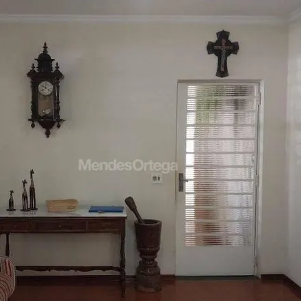 Buy this 4 bed house on Avenida Presidente Kennedy in Jardim Paulistano, Sorocaba - SP