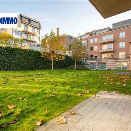 Rent this 1 bed apartment on Rue Beckers - Beckersstraat 56 in 1040 Etterbeek, Belgium