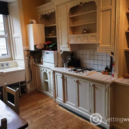 Rent this 2 bed apartment on 21 Livingstone Place in City of Edinburgh, EH9 1PD