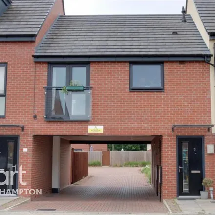 Image 1 - Jockey Road, Telford and Wrekin, TF2 7SH, United Kingdom - Apartment for rent