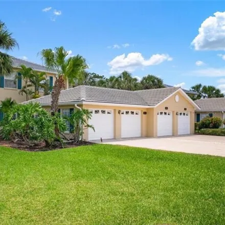 Buy this 2 bed condo on 718 Montrose Drive in Sarasota County, FL 34293