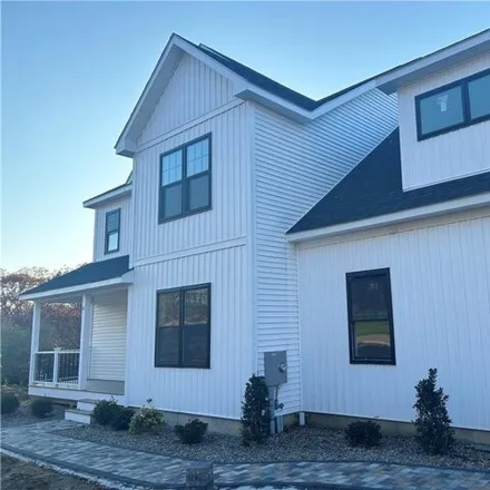 Buy this 4 bed house on 34 Upper Kensington Drive in East Lyme, CT 06333