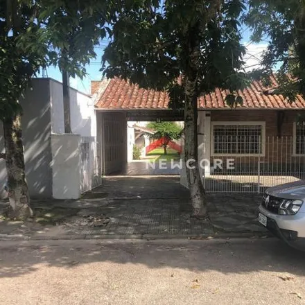 Image 1 - Avenida Brasil, Sumaré, Caraguatatuba - SP, 11660-640, Brazil - House for sale