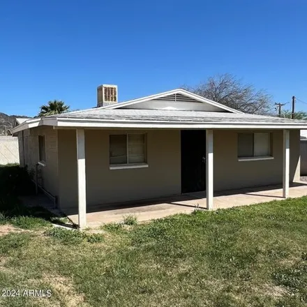 Buy this 2 bed house on 10023 North 7th Place in Phoenix, AZ 85020