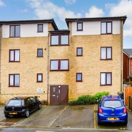 Buy this 1 bed apartment on Seymour Walk in Swanscombe, DA10 0EU