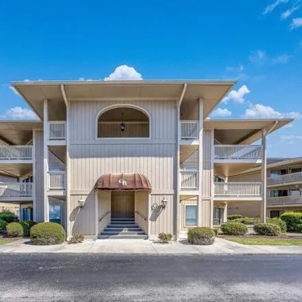 Buy this 2 bed condo on 4266 Pinehurst Circle in Little River, Horry County