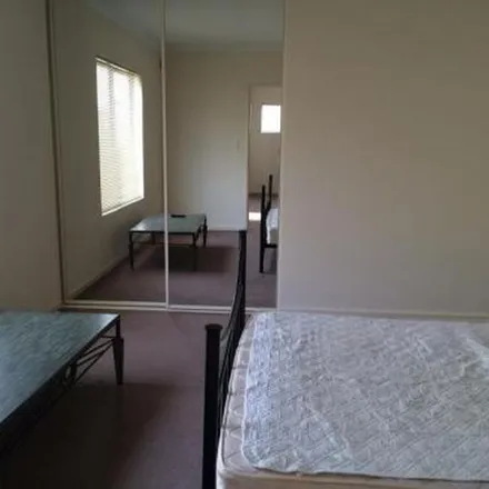 Rent this 1 bed townhouse on Leeder Street in Glendalough WA 6017, Australia