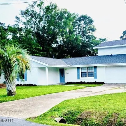 Buy this 3 bed house on 4809 Courthouse Road in Gulfport, MS 39507