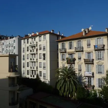 Image 8 - 2 Rue de Jussieu, 06000 Nice, France - Apartment for rent