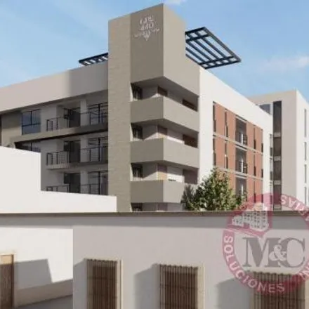 Buy this 2 bed apartment on Instituto Carrusel in Calle Guadalupe, 20059 Aguascalientes City