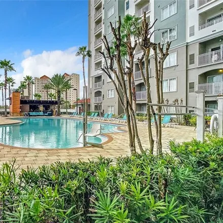 Image 6 - The Point Hotel & Suites, Carrier Drive, Orlando, FL 32819, USA - Condo for sale