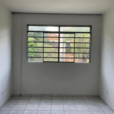 Rent this 1 bed apartment on Colégio Nobel Ed. Infantil e Ens. Fundamental in Rua Jangada, Jardim Ipiranga