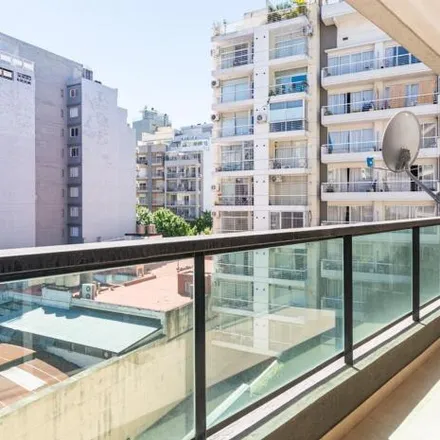 Rent this 1 bed apartment on Mario Bravo 1154 in Palermo, C1186 AAN Buenos Aires
