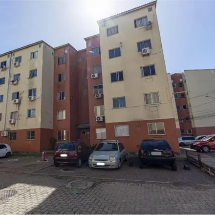 Buy this 2 bed apartment on Rua Camões in São José, Esteio - RS