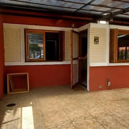 Buy this 2 bed house on Rua José Celestino da Silva in Hípica, Porto Alegre - RS