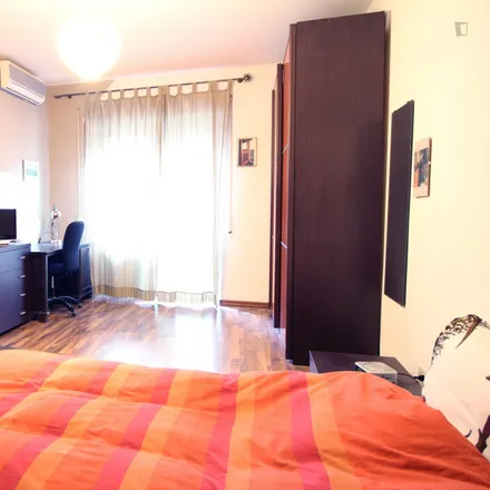 Rent this 1 bed apartment on Secondo Tradizione in Via Rialto, 00136 Rome RM