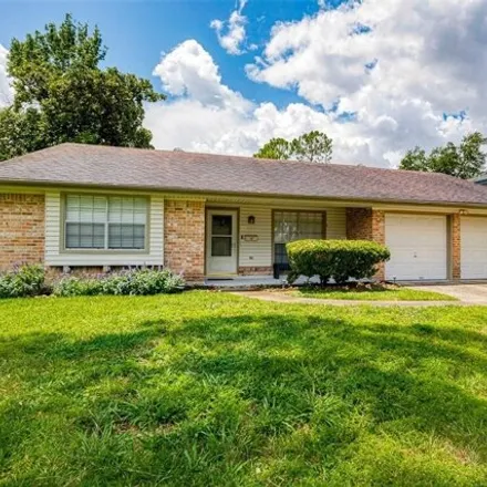 Buy this 3 bed house on 7231 Pine Grove Dr in Houston, Texas