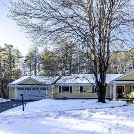Buy this 4 bed house on 7 Willow Spring Lane in Hanover, NH 03755