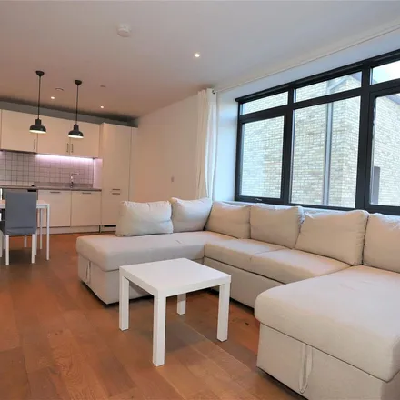 Rent this 2 bed apartment on 4 Vesta Street in Manchester, M4 6EQ