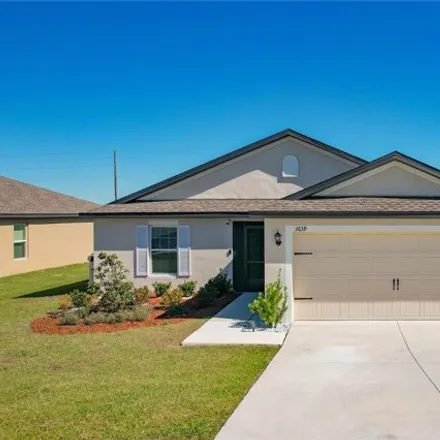 Buy this 3 bed house on Swan Lake Circle in Dundee, Polk County