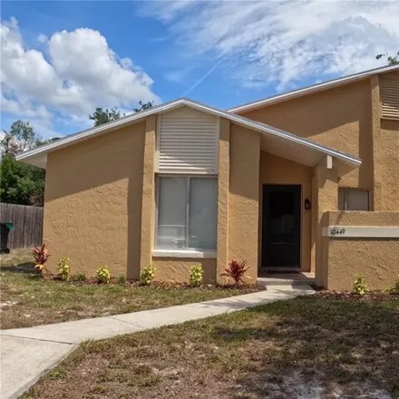 Buy this 2 bed house on 10887 Riva Ridge Trail in Orange County, FL 32817